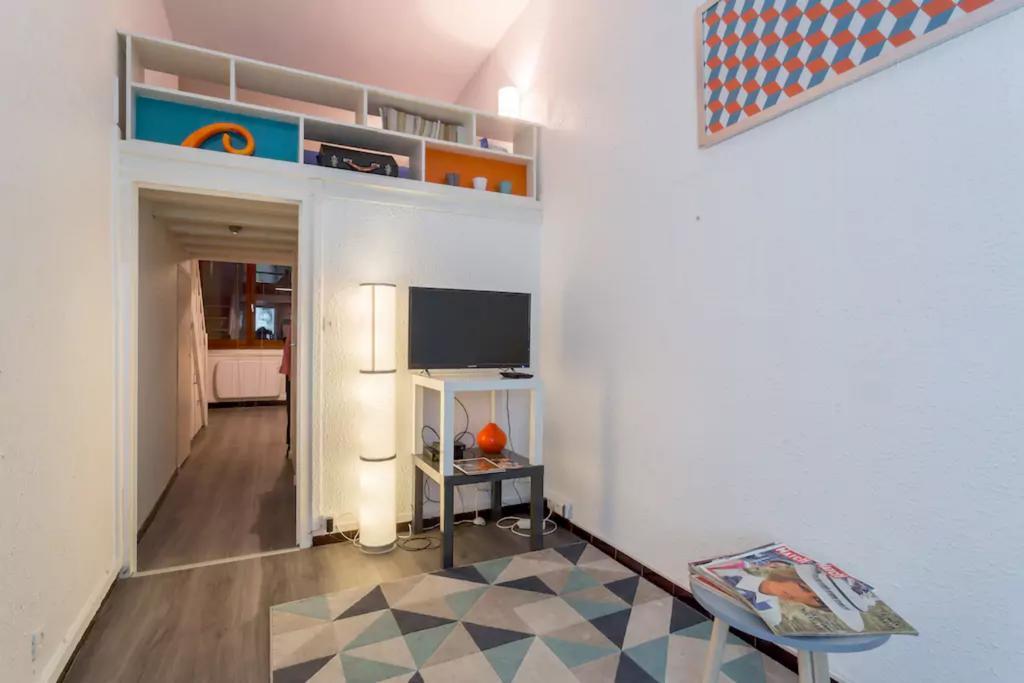 Apartment Pierre Scize Sur La Saone Lyon Exterior photo