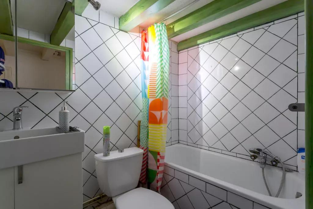 Apartment Pierre Scize Sur La Saone Lyon Exterior photo
